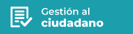 Gestión al ciudadano