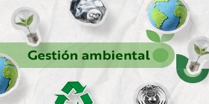 Gestión ambiental